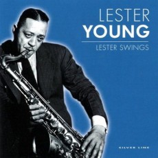 CD / Young Lester / Lester Swings