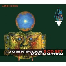 2CD / Parr John / Man In Motion / 2CD
