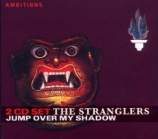 2CD / Stranglers / Jump Over My Shadow / 2CD / Digipack