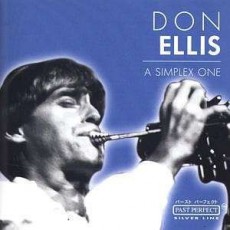 CD / Ellis Don / Simplex One