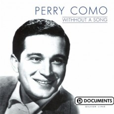 CD / Como Perry / Without A Song