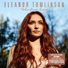 CD / Tomlinson Eleanor / Tales From Home