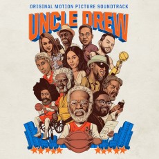 CD / OST / Uncle Drew