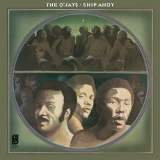 LP / O'Jays / Ship Ahoy / Vinyl