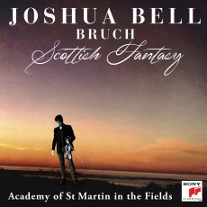 CD / Bruch Max / Scottish Fantasy,Op. 4