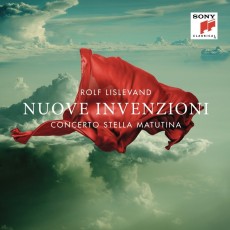 CD / Lislevand Rolf / Nuove Invenzioni
