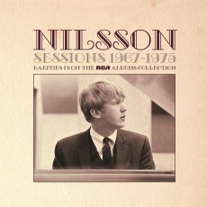 LP / Nilsson Harry / Sessions 1967-1975 Rarities / Vinyl
