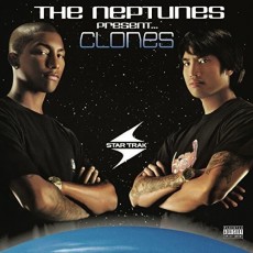 2LP / Neptunes / Present...Clones / Vinyl / 2LP