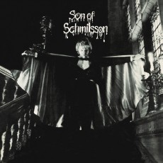 LP / Nilsson Harry / Son Of Schmilsson / Vinyl