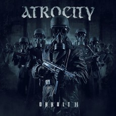CD / Atrocity / Okkult II