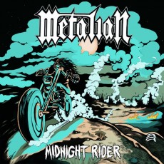 CD / Metalian / Midnight Rider