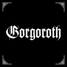 LP / Gorgoroth / Pentagram / Reedice 2018 / Vinyl / Picture