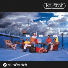 LP / Krytof / V siloarch / Vinyl
