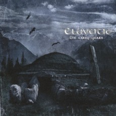 CD / Eluveitie / Early Years