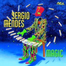 CD / Mendes Sergio / Magic
