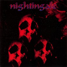 CD / Nightingale / Breathing Shadow