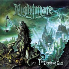 CD / Nightmare / Dominion Gate / Digipack