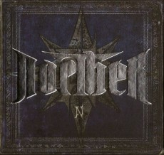 CD / Norther / N / Limited / Digipack