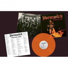 LP / Stormwitch / Walpurgis Night / Vinyl