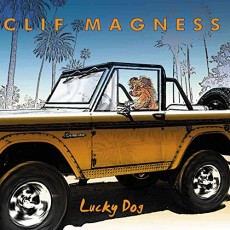 CD / Magness Clif / Lucky Dog
