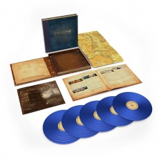 5LP / OST / Lord Of The Rings / Two Towers / Howard Shore / Vinyl / 5LP