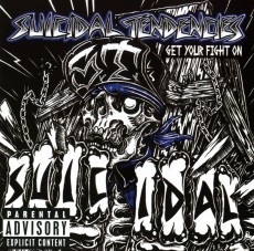CD / Suicidal Tendencies / Get Your Fight On!