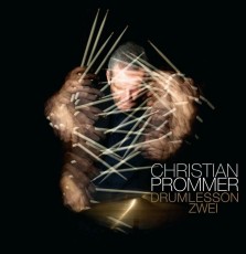 CD / Prommer Christian / Drumlesson Zwei