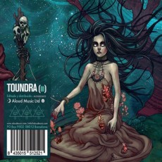 CD / Toundra / III / Digisleeve
