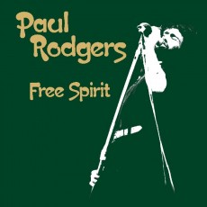 CD/DVD / Rodgers Paul / Free Spirit / Live Royal Albert Hall / CD+DVD