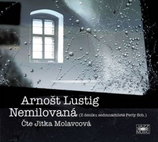 CD / Lustig Arnot / Nemilovan / Jitka Molavcov