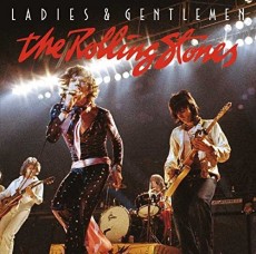 CD / Rolling Stones / Ladies And Gentlemen