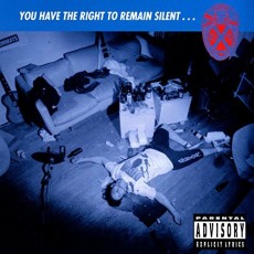 CD / X-Cops-You Have The Right To Remain Silent / s