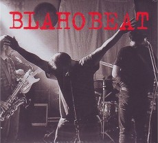 CD / Blahobeat / Blahobeat / Digipack