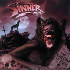 CD / Sinner / Nature Of Evil