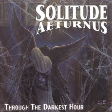 CD / Solitude Aeturnus / Through TheDarkest Hour