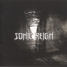 CD / Sonic Reign / Raw Dark Pure