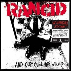 CD / Rancid / ...And Out Come The Wolves / Remastered