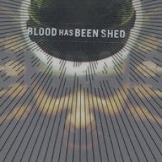 CD / Blood Has Been Shed / Spirals