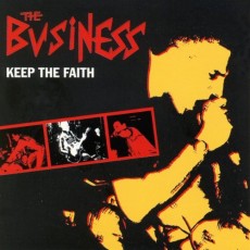 CD / Business / Keep The Faith