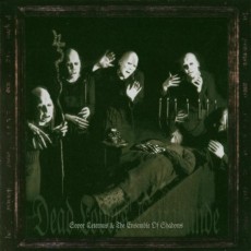 CD / Sopor Aeternus / Dead Lovers Sarabande:Face 1
