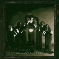 CD / Sopor Aeternus / Dead Lovers Sarabande:Face 2