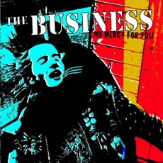 CD / Business / No Mercy For You