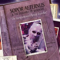 CD / Sopor Aeternus / Inexperienced Spiral Traveller