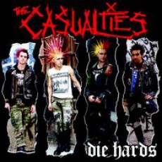 CD / Casualties / Die Hards