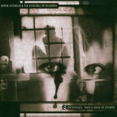 CD / Sopor Aeternus / Todeswunsch