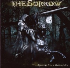 CD / Sorrow / Blessings From A Blackend Sky