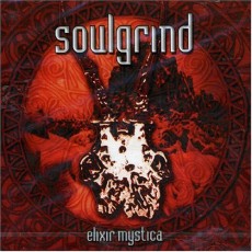 CD / Soulgrind / Elixir Mystica