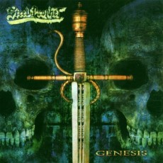 CD / Steel Prophet / Genesis