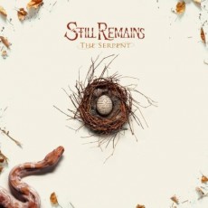 CD / Still Remains / Serpent