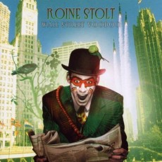 2CD / Stolt Roine / Wall Street Voodoo / 2CD